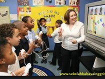 Game bahasa inggris untuk meningkatkan motivasi siswa