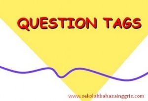 question tags