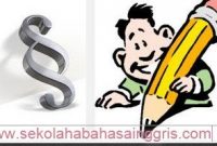 5 Contoh Paragraf Narasi, Argumentasi, Eksposisi, dan Deskripsi dalam Bahasa Inggris Dan Artinya Terbaru