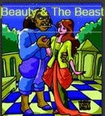 Story Telling Beauty and The beast