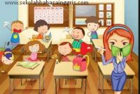 Bagaimana Cara Pemakaian Whose Dalam Adjective Clause ?