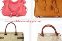 Contoh Artikel Bahasa Inggris Tentang Fashion Beserta Artinya