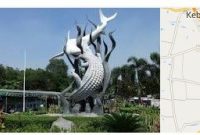 Cerita Rakyat Dalam Bahasa Inggris Tentang Asal Mula Kota Surabaya