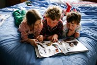 Pengertian Konsep Pararelisme Dalam Reading Text Bahasa Inggris