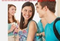 10 Contoh Percakapan Expression of Possibility & Impossibility Terupdate