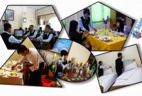 Cara Menghadapi WAWANCARA MASUK SEKOLAH ATAU LEMBAGA PENDIDIKAN BERSTANDAR INTERNASIONAL