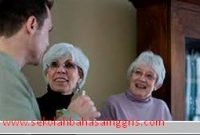 Dialog Percakapan Bahasa Inggris Untuk 3 Orang Tentang Kesehatan + Artinya