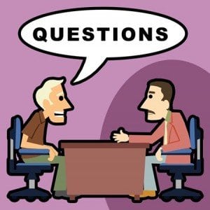 Pertanyaan Yang Boleh Ditanyakan Dan Tidak Dalam Proses Wawancara Kerja