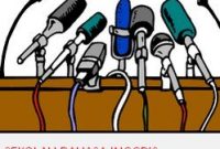 Contoh Naskah Pidato Singkat Bahasa Inggris Tentang Nasionalisme Beserta Artinya