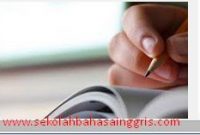 Penjelasan Arti Kata ain't Dan aintcha Serta Contoh Kalimatnya