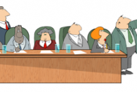 Struktur Presentasi Yang Baik Dalam Bahasa Inggris