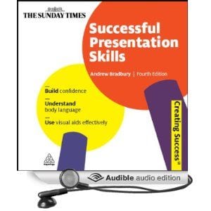 Tips Dan Rahasia Sukses Presentasi Dalam Bahasa Inggris