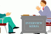 Tips Wawancara Kerja