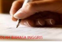 Contoh Artikel Bahasa Inggris Tentang Remaja Beserta Artinya Terbaru