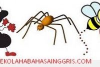 cerita fabel bahasa inggris