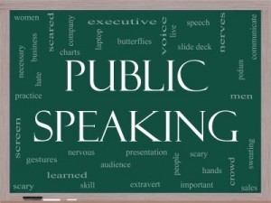 Cara Berbicara, Latihan Dan Teknik Kemampuan Berbicara, Tips Public Speaking Dengan Baik