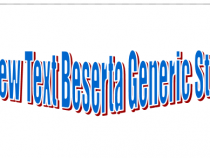Contoh Review Text Beserta Generic Structurenya