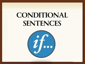 Contoh Soal Latihan Materi Tentang Conditional Sentence