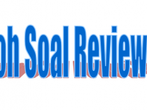 Contoh Soal Materi Review Text Dan Kunci Jawabannya Lengkap