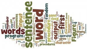 Pengertian,Unsur,Jenis, Dan Contoh Sentence (Kalimat) Dalam Bahasa Inggris