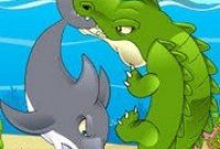 Contoh Narrative text