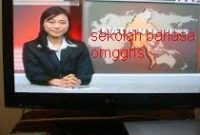 Contoh Naskah Berita dalam Bahasa Inggris Beserta Artinya