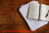 10 Jenis Soal Reading TOEFL Beserta Pembahasannya Terlengkap