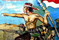 2 Contoh Pidato Bahasa Inggris : Hari Pahlawan 20 November + Artinnya