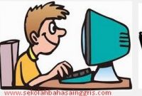 surat undangan dalam Bahasa Inggris