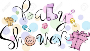 12 Desain Unik Undangan 'BABY SHOWER' dalam Bahasa Inggris