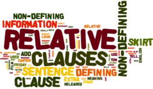 Penjelasan serta Contoh Defining Clause dalam Kalimat Bahasa Inggris