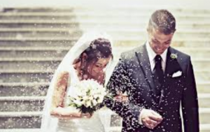 Wedding Invitation (Undangan Pernikahan) dalam Bahasa Inggris beserta Artinya