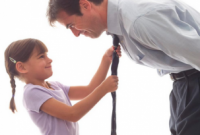 Best Man In the World 'DADDY'