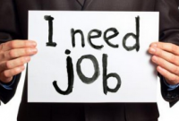 Pengertian Dan Contoh "Iklan Lowongan Kerja" Dalam Bahasa Inggris