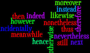 Pengertian, Macam Dan Contoh "Conjunctive Adverb" Dalam Bahasa Inggris