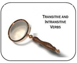 Pengertian, Perbedaan Dan Contoh "Transitive & Intransitive Verb" Dalam Kalimat Bahasa Inggris