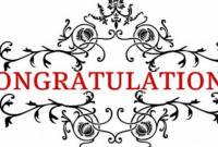 3 Contoh Dialog "Expressing Congratulation" Dalam Bahasa Inggris Beserta Arti