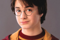 Kumpulan Quote Film "Harry Potter" Beserta Contoh Dalam Bahasa Inggris