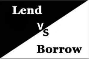 Perbedaan, Struktur Dan Contoh "Lend vs Borrow" Dalam Kalimat Bahasa Inggris