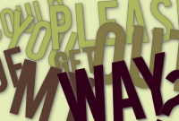 Pengertian, Rumus, Macam "Polite Request" Dalam Bahasa Inggris Beserta Contoh Lengkap