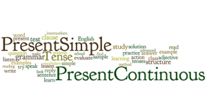 Perbedaan "Simple Present Tense vs Simple Present Continuous Tense" Beserta Contoh