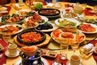 10 Nama makanan Indonesia Dalam Istilah Bahasa Inggris Beserta Contoh Kalimat