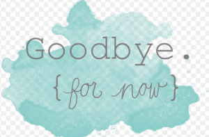 3 Istilah Gaul Untuk Menyatakan 'Goodbye' Dalam Bahasa Inggris
