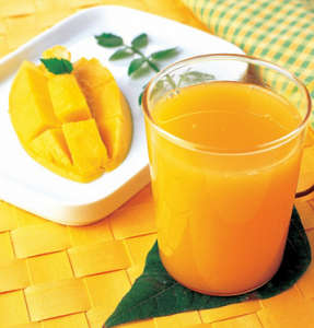 Contoh Procedure Text "How To Make Mango Juice" Dalam Bahasa Inggris Beserta Arti