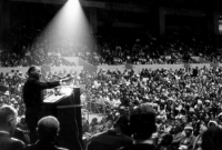 Contoh Naskah Pidato "Sambutan Panitia Acara" Dalam Bahasa Inggris Lengkap