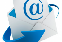 Kumpulan Cara Mengucapkan "Terimakasih" Dalam E-mail Bahasa Inggris Beserta Contoh Kalimat