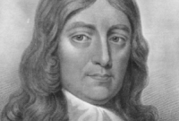 Kumpulan Puisi 'Jhon Milton' Dalam Bahasa Inggris Beserta Arti Lengkap