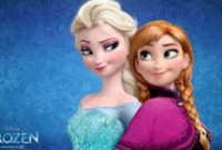 Contoh Review Text 'Frozen Movie' Dalam Bahasa Inggris Beserta Arti Lengkap