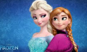 Contoh Review Text 'Frozen Movie' Dalam Bahasa Inggris Beserta Arti Lengkap