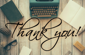 Kumpulan Respon 'Thank You' Dalam Bahasa Inggris Beserta Contoh Kalimat